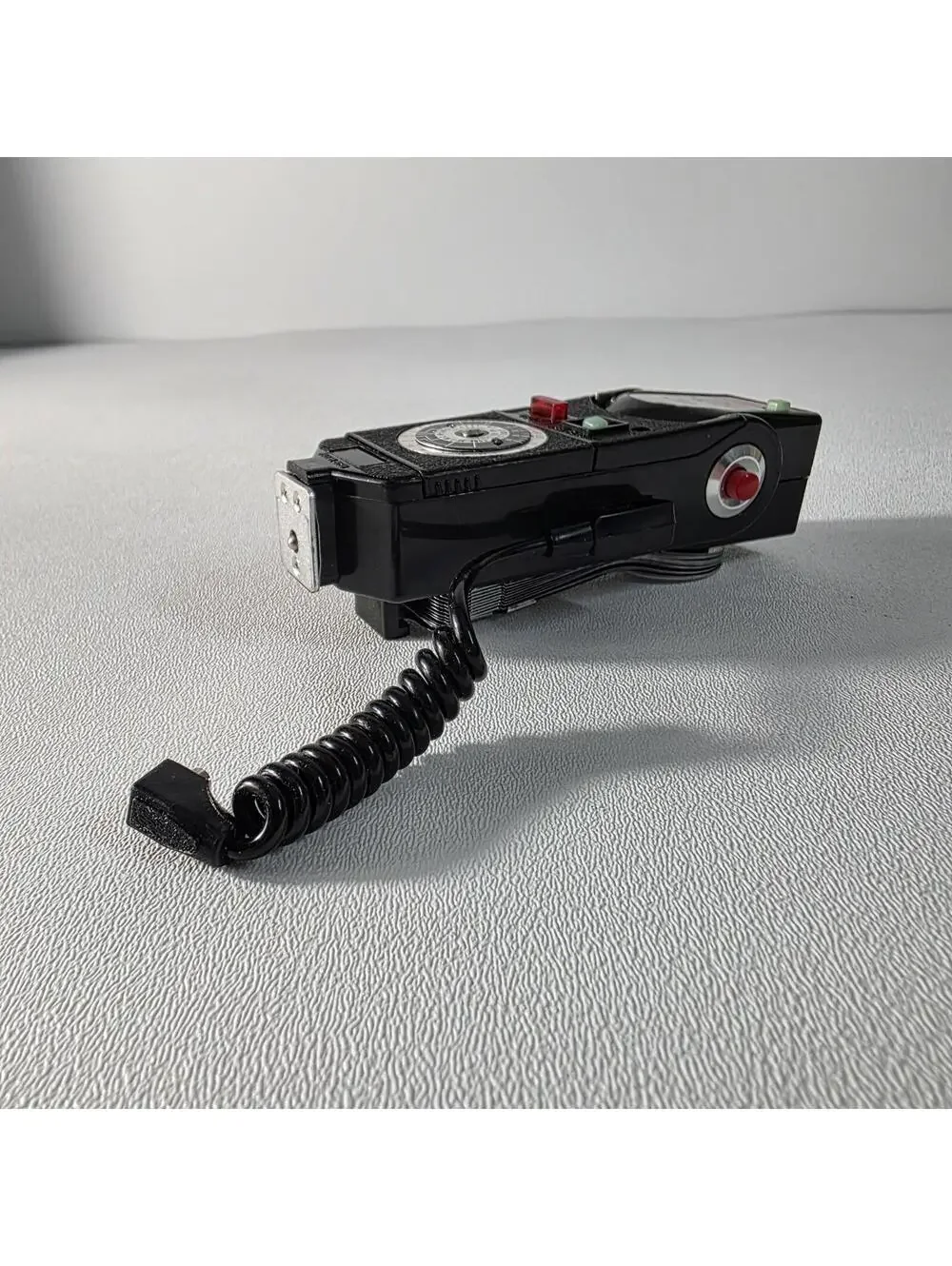 ART-DECO FAN FLASH PM DELUXE BC ALL TILT K-440